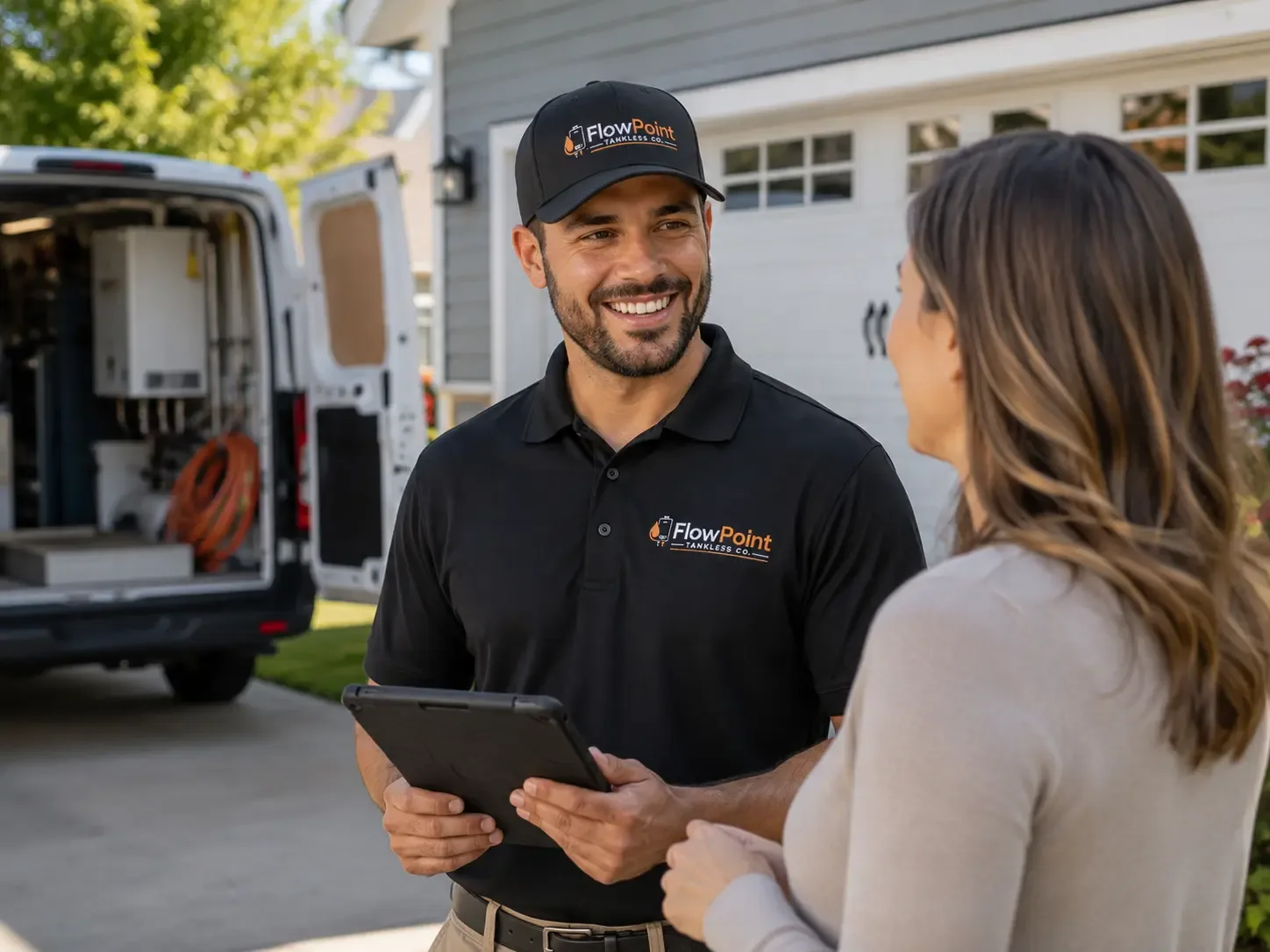 Tankless Water Heater Installation Joiner, AR FAQs